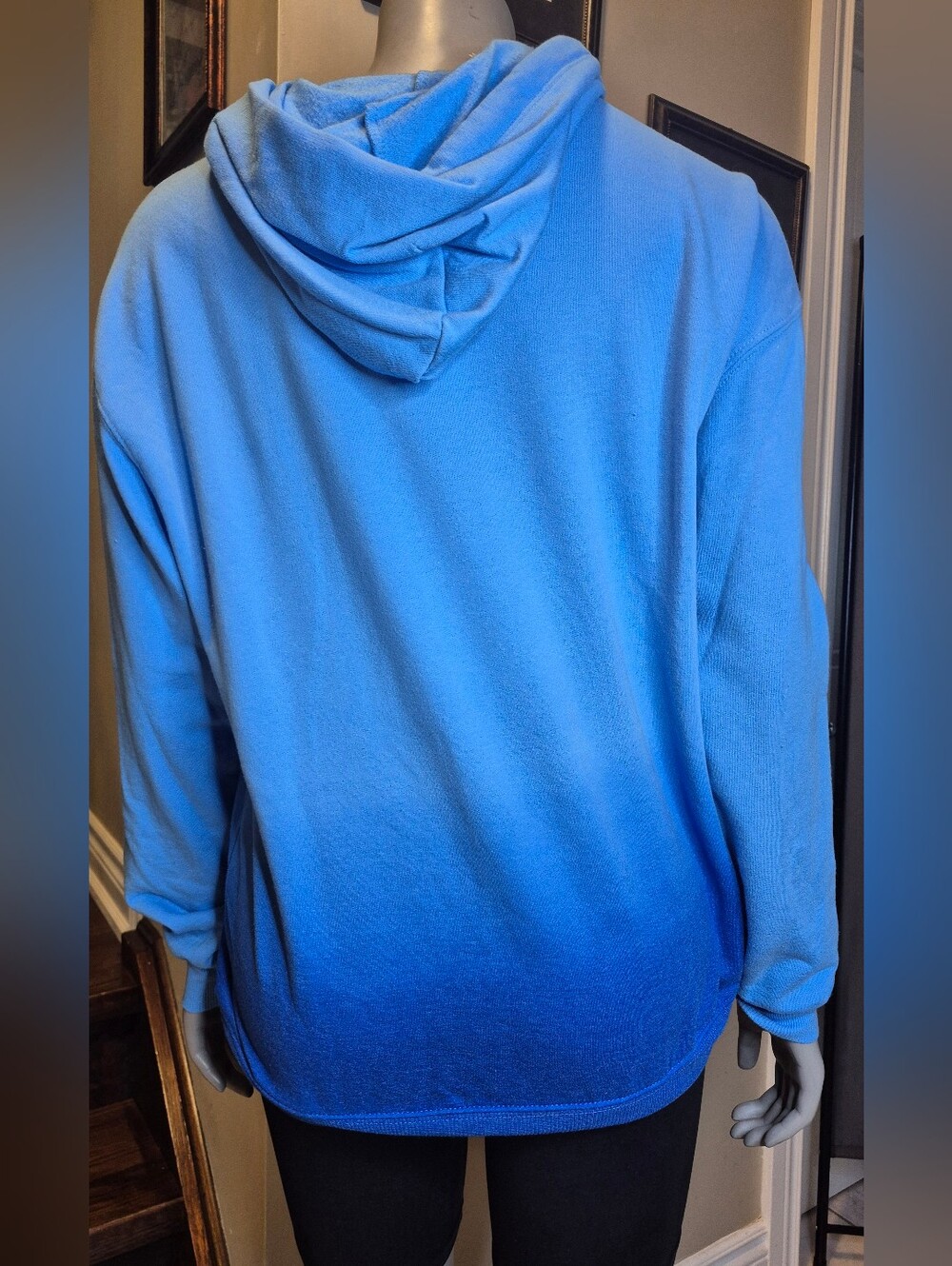 NBA Golden State Warriors Hoodie - Picture 2 of 15